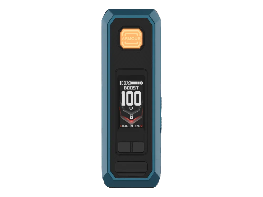Vaporesso - Armour Ultra Akku 5500 mAh Storm Blue Kostenfreie Lieferung