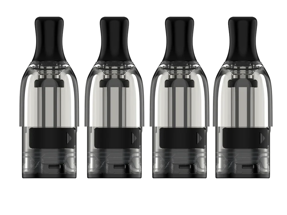 Neu Vaporesso - ECO One Mesh Pod 1,2 Ohm (4 Stück pro Packung)