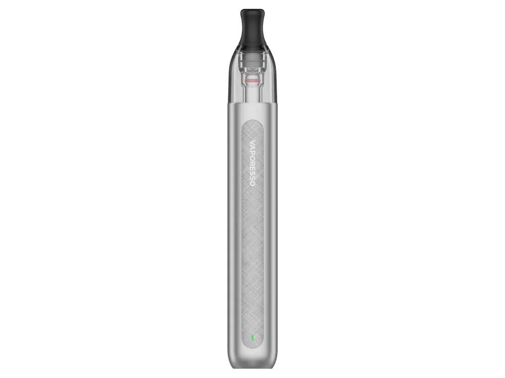 Vaporesso - ECO One Pro E-Zigaretten Set silber 10er Packung Kostenloser Rückversand