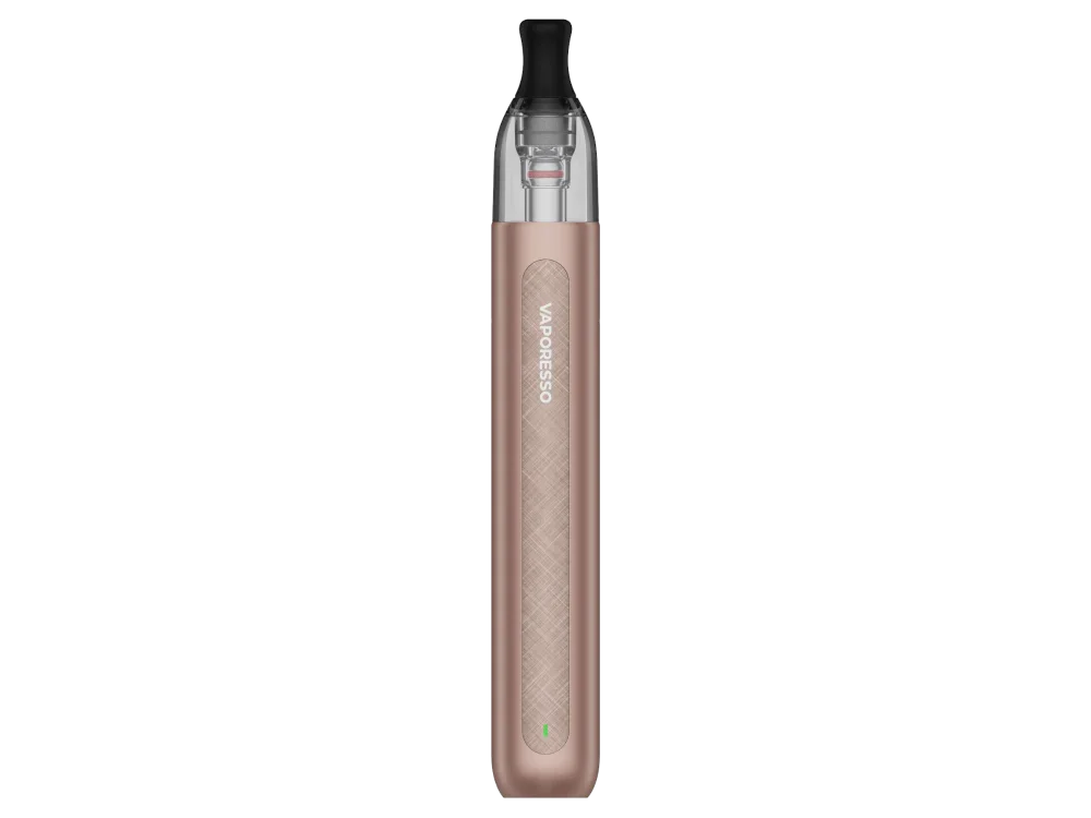 Ausverkauf Vaporesso - ECO One Pro E-Zigaretten Set mokka-braun