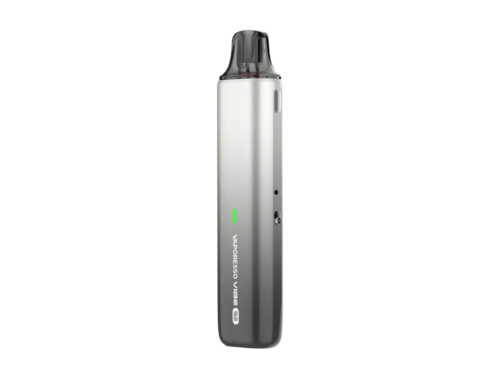 Vaporesso - Vibe SE E-Zigaretten Set weiß Neue Ware