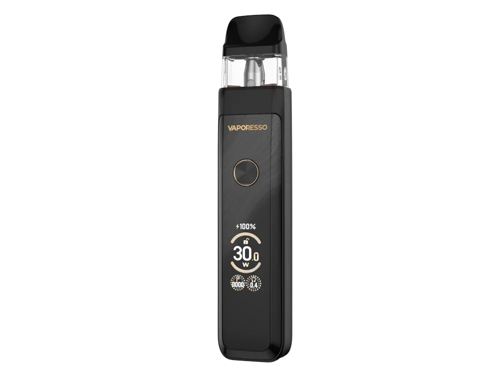 Schnäppchen Vaporesso - XROS Pro 2 E-Zigaretten Set Glittering Black