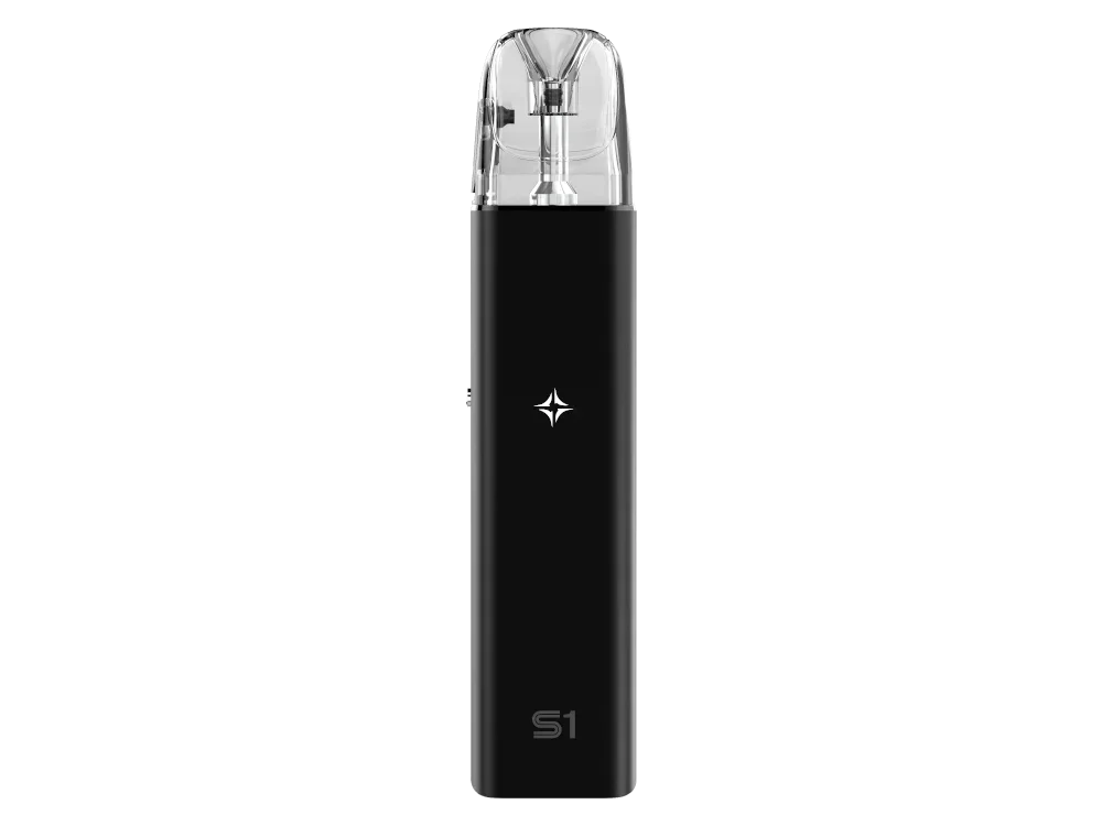Highlight Smok - Arco S1 E-Zigaretten Set Black 5er Packung