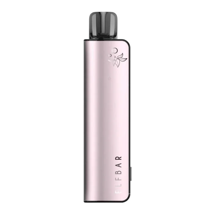 Elfa Master - Dusty Pink | 850mAh Direkt Vom Hersteller