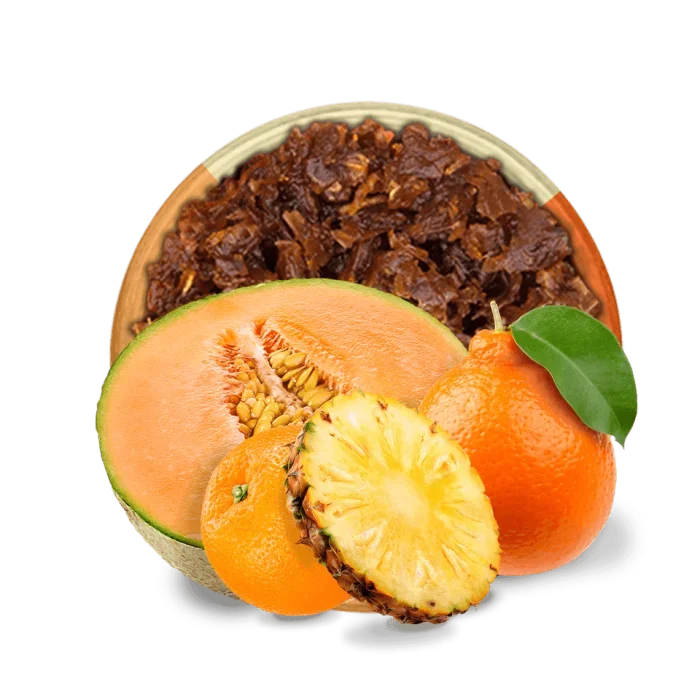 Jetzt Kaufen Fumari Shishatabak - Shangri Love Mix 600g