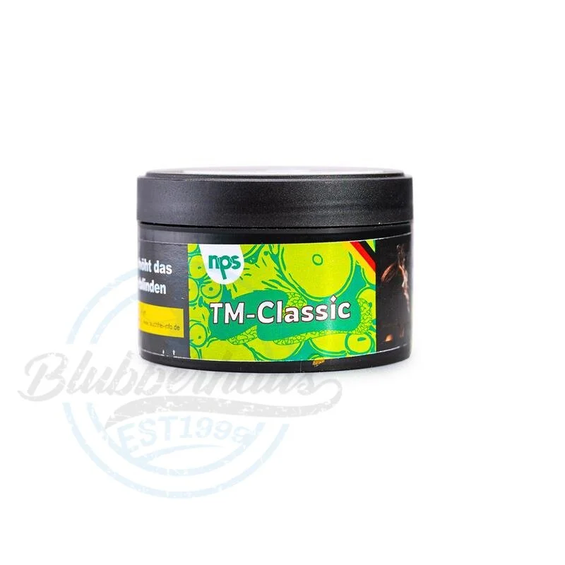 Nargilem 25g - TM-Classic Nur Heute