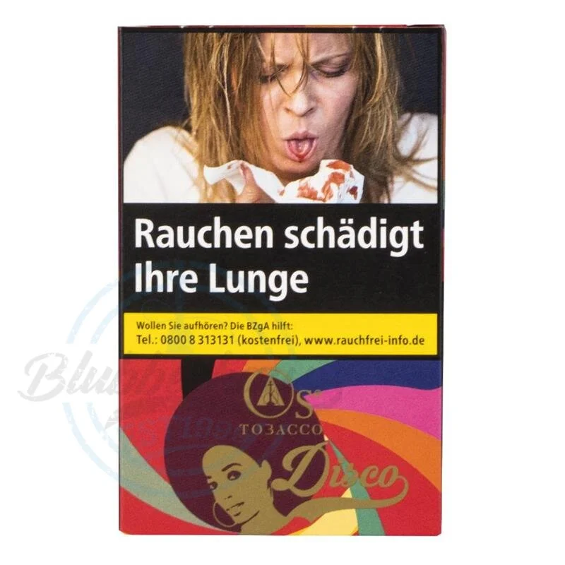 Jetzt Kaufen OS Shishatabak 25g – Disco