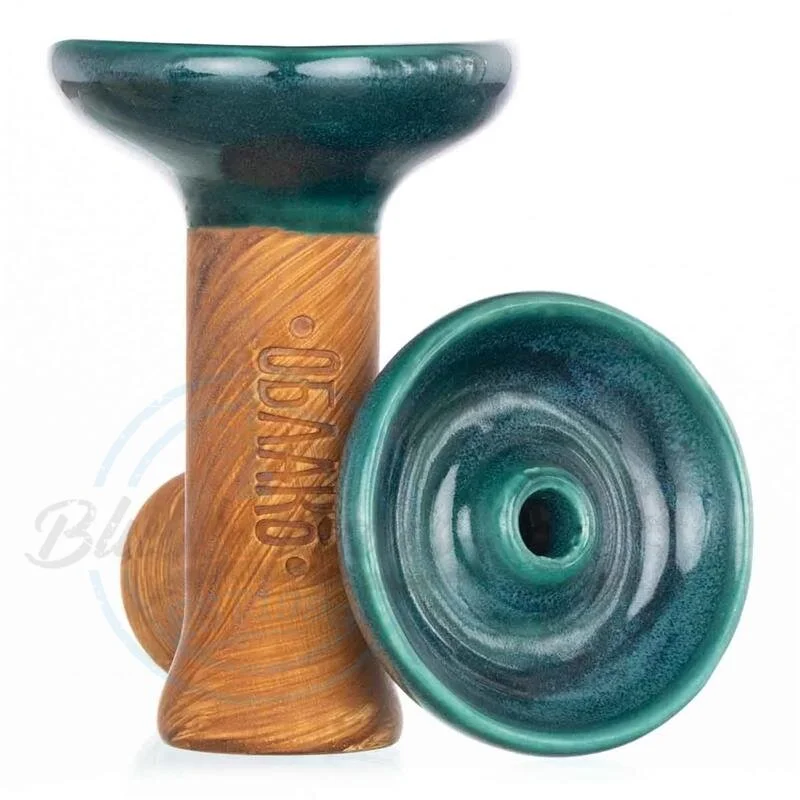 Oblako Phunnel M - Glazed Deep Green Ocean Mega-Angebot
