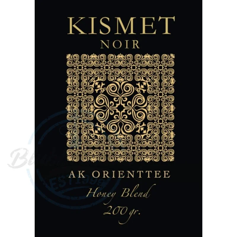 Abverkauf Kismet 200g - Orienttee
