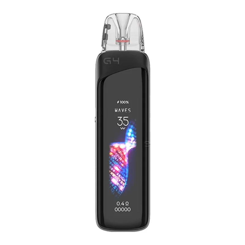 UWELL - Caliburn G4 Pro Pod Kit Neue Kollektion