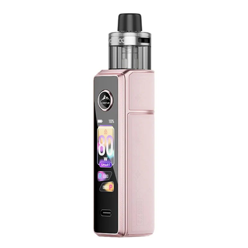 VOOPOO - Drag X3 Pod Kit Neue Kollektion