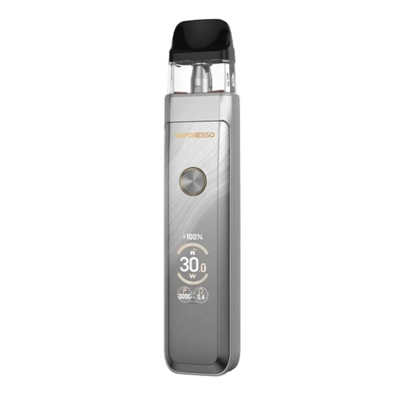 Rabatt VAPORESSO - XROS Pro 2 Pod Kit