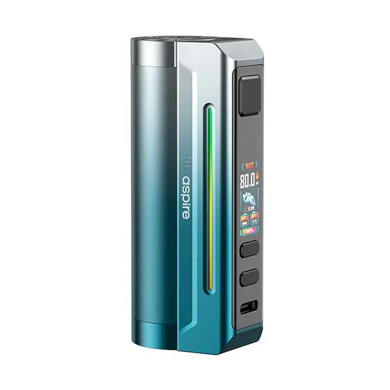 ASPIRE - Zelos X80 Mod Jetzt Bestellen