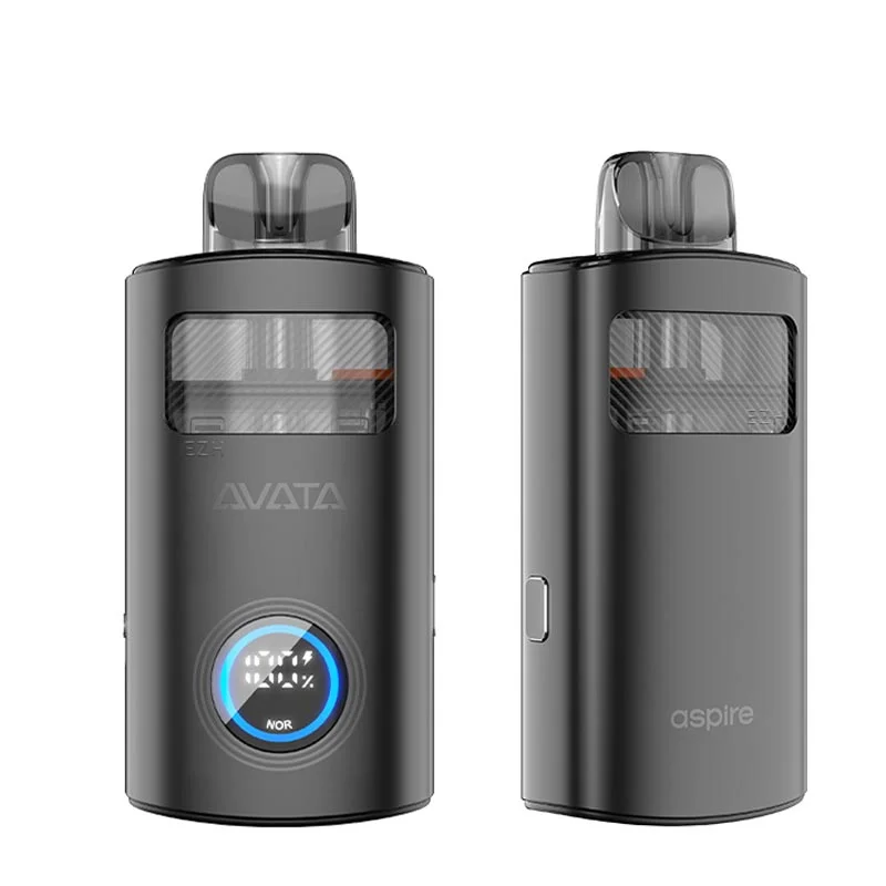 Garantierte Lieferung ASPIRE - Avata Pod Kit