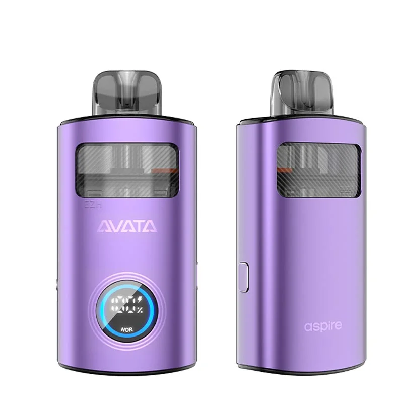 ASPIRE - Avata Pod Kit Knallerangebot