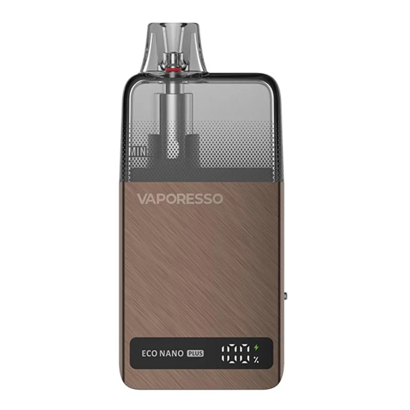 VAPORESSO - Eco Nano Plus Pod Kit Schnäppchen