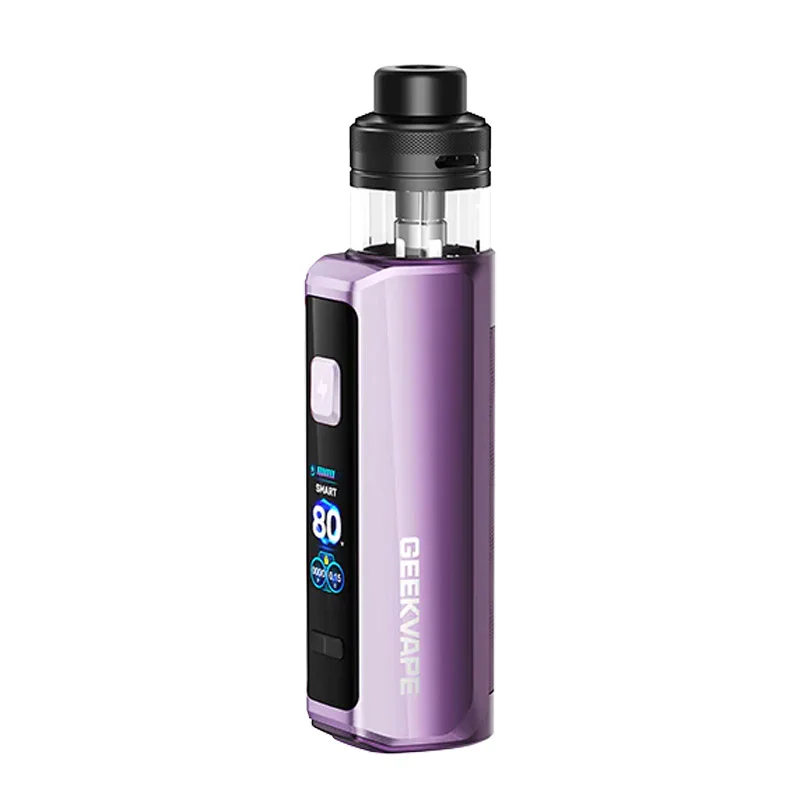 Nur Für Kurze Zeit GEEKVAPE - Aegis Force Pod Kit