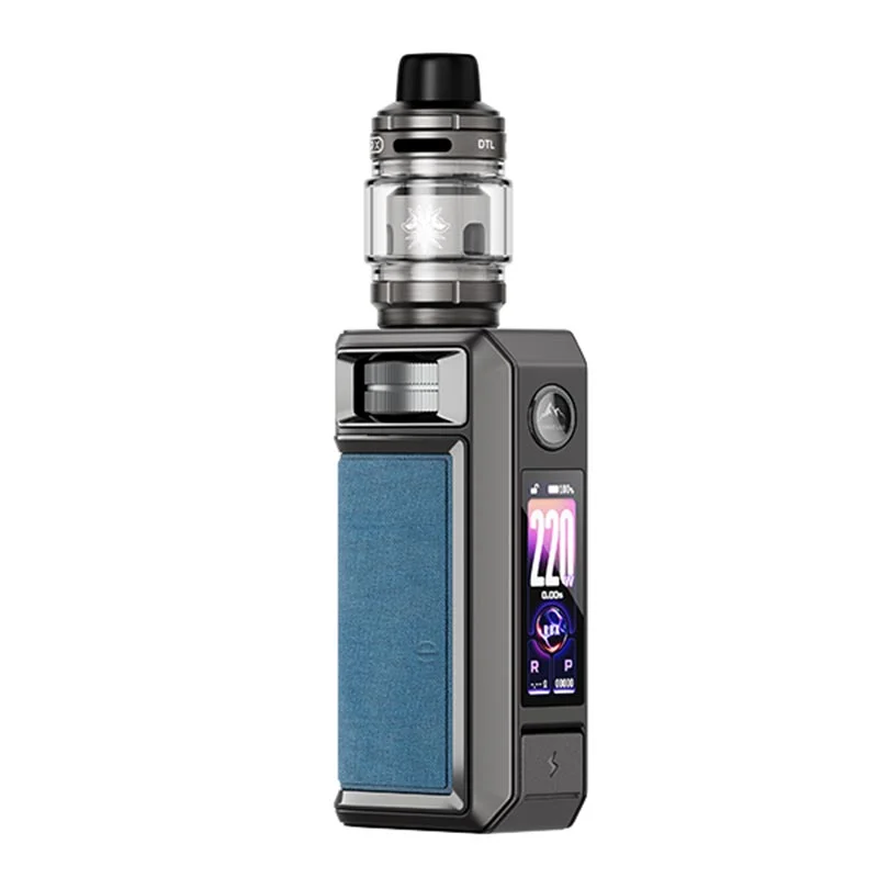 Top-Seller VOOPOO - Drag 6 Kit