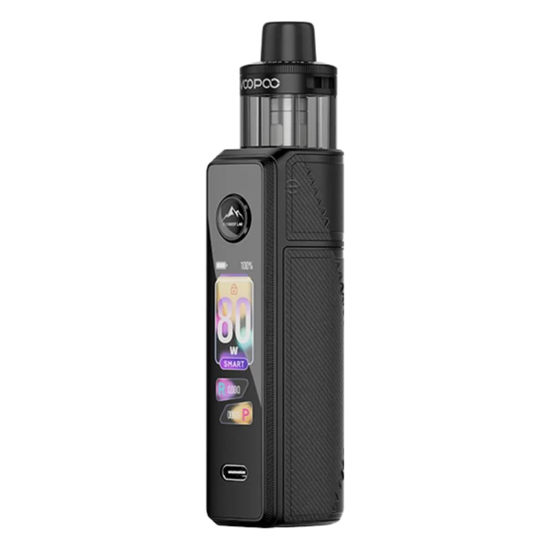 Heißes Angebot VOOPOO - Drag X3 Pod Kit