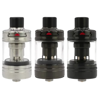 Aspire Nautilus 3 Tank - MTL - 4,0 ml - 24 mm Top-Seller