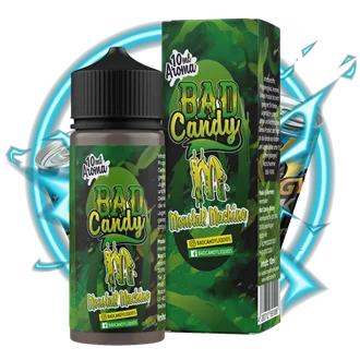 Top-Angebot Bad Candy Aroma - MonstaR Machine - 10 ml Longfill