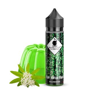 Bang Juice Aroma - The Meistrix - 20 ml Neue Ware