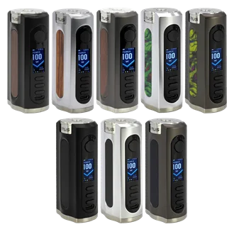 Lost Vape - Grus - Box Mod - 100 Watt Günstig