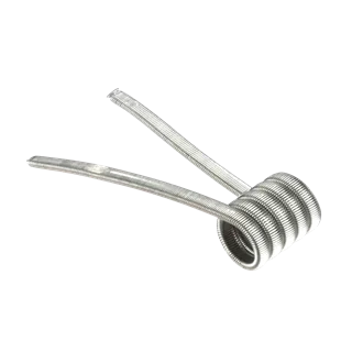 NK - Prebuilt Ni90 (28+28+28)/36 3 Core Parallel Coil - 6Stk Top-Preis