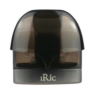 Riccardo iRic Pod / Ersatzkartusche 2er Pack Letzte Chance