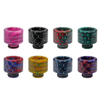 Ausverkauf SMOK Cobra Drip Tip - 510er Mundstück