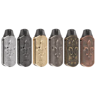 Solange Der Vorrat Reicht Uwell Sculptor - Pod System - 370 mAh - 1,6 ml