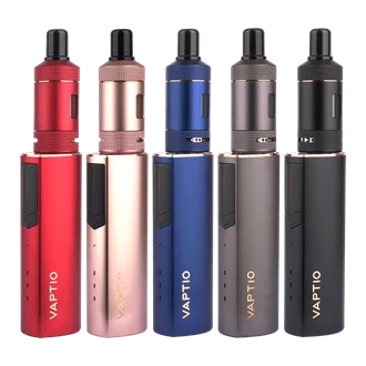 Online Kaufen Vaptio Cosmo 2 Kit - E-Zigarette - 2000 mAh - 2 ml