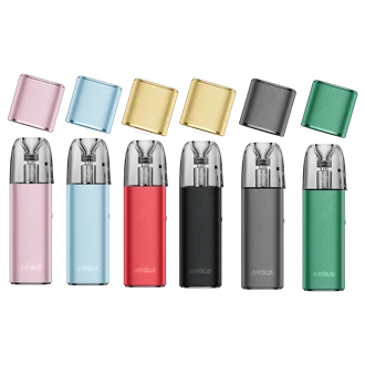 Knallerangebot Voopoo Argus Klyc - Pod System - 1350 mAh - 3 ml