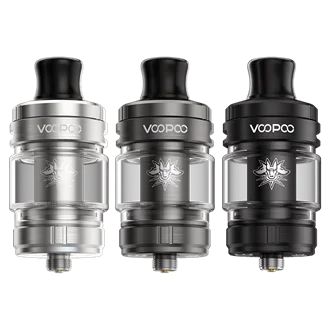 Voopoo Uforce X Nano Tank - Verdampfer - 24 mm - 4,5 ml Expressversand