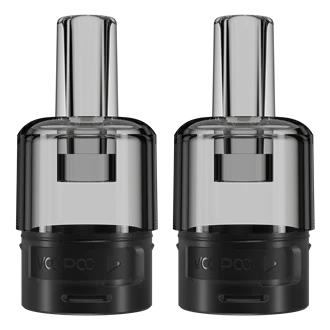 Voopoo Doric 20 - Cartridge - 2 ml - 2er Pack Meistverkauft