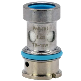 Sonderaktion Voopoo PnP-TR1 Coil - Verdampferkopf - 5er Pack