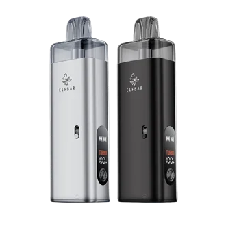Elfbar ELFX Mega Kit - Pod System - 2800 mAh - 10 ml Preiswert