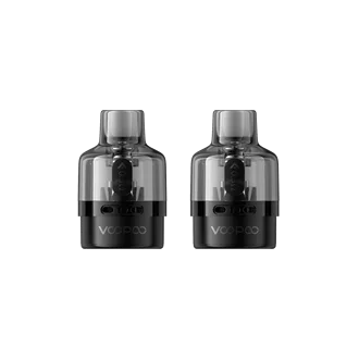 Heißes Angebot Voopoo PnP X Pod - Cartridge - 5 ml - 2er Pack