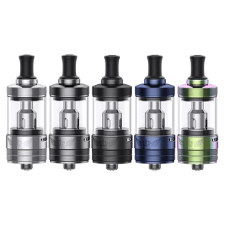 Sofort Bestellen Uwell Crown Nano MTL Tank - Verdampfer - 23 mm - 4,5 ml
