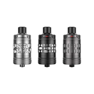 Aspire Nautilus 3SR Tank - Verdampfer - 24,6 mm - 4 ml Jetzt Kaufen
