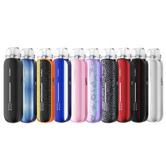 Aspire Pixo Aura - Pod System - 1300 mAh - 3 ml Must-Have