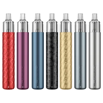 Aspire Cyber G Slim - Pod System - 1200 - 3 ml Preisreduziert