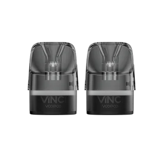 Rabatt Voopoo Vinci PnP X - Cartridge - 5 ml - 2er Pack