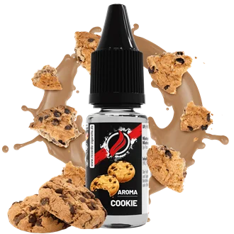Riccardo Aroma Cookie - 10 ml Gratis Versand