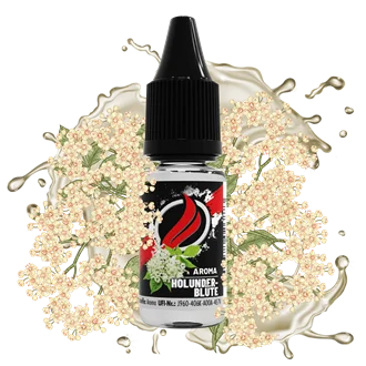 Jetzt Kaufen Riccardo Aroma Holunderblüte - 10 ml