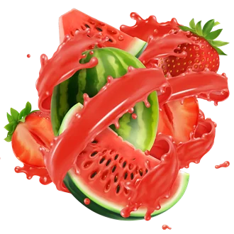 Kostenloser Rückversand Red Dragon Aroma SM Twister - 10 ml