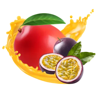 Red Dragon Aroma Was neues Fruchtiges - 10 ml Zertifiziert