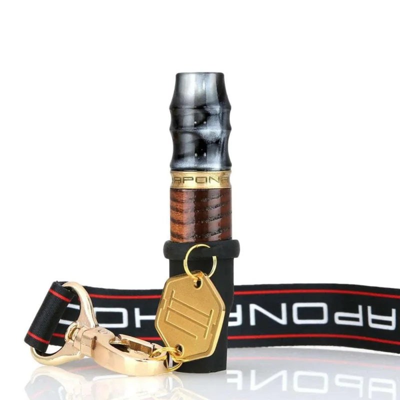 Japona Hookah Personal Mundstück Markenware