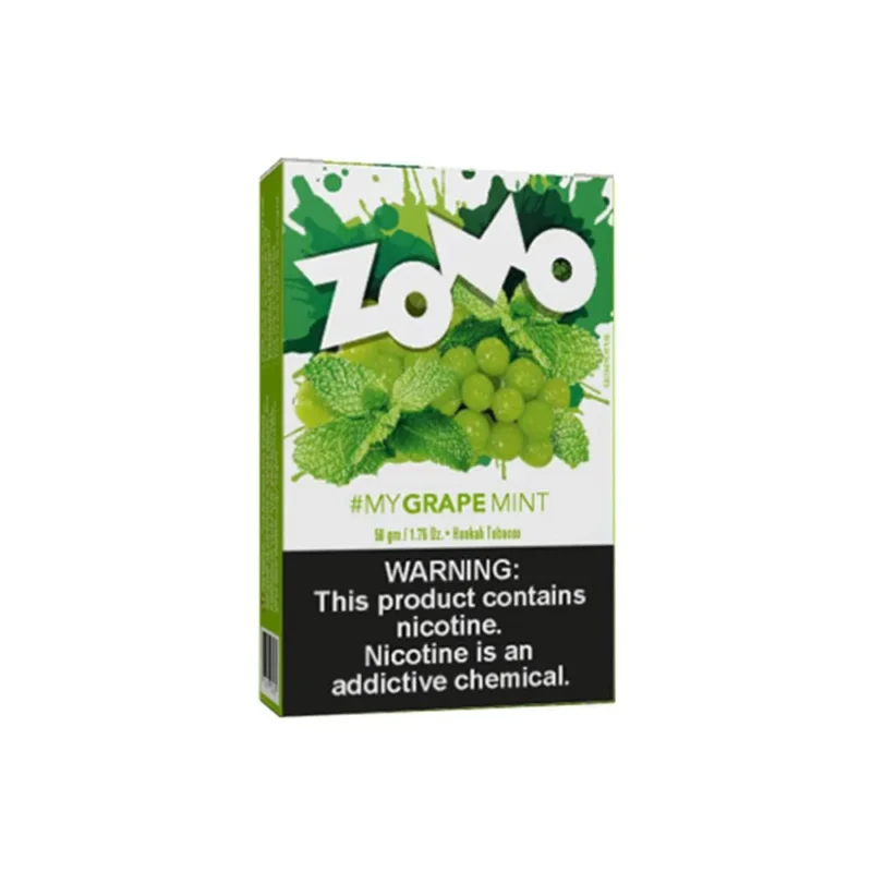 Expressversand Zomo Grape Mint