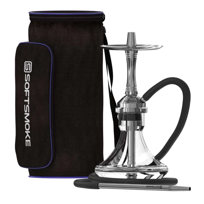 Beliebt Soft Smoke Colibri Tragbare Shisha